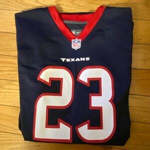 Houston Texans Arian Foster NFL Jersey